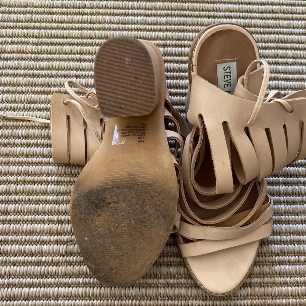 Steve Madden Sandal
